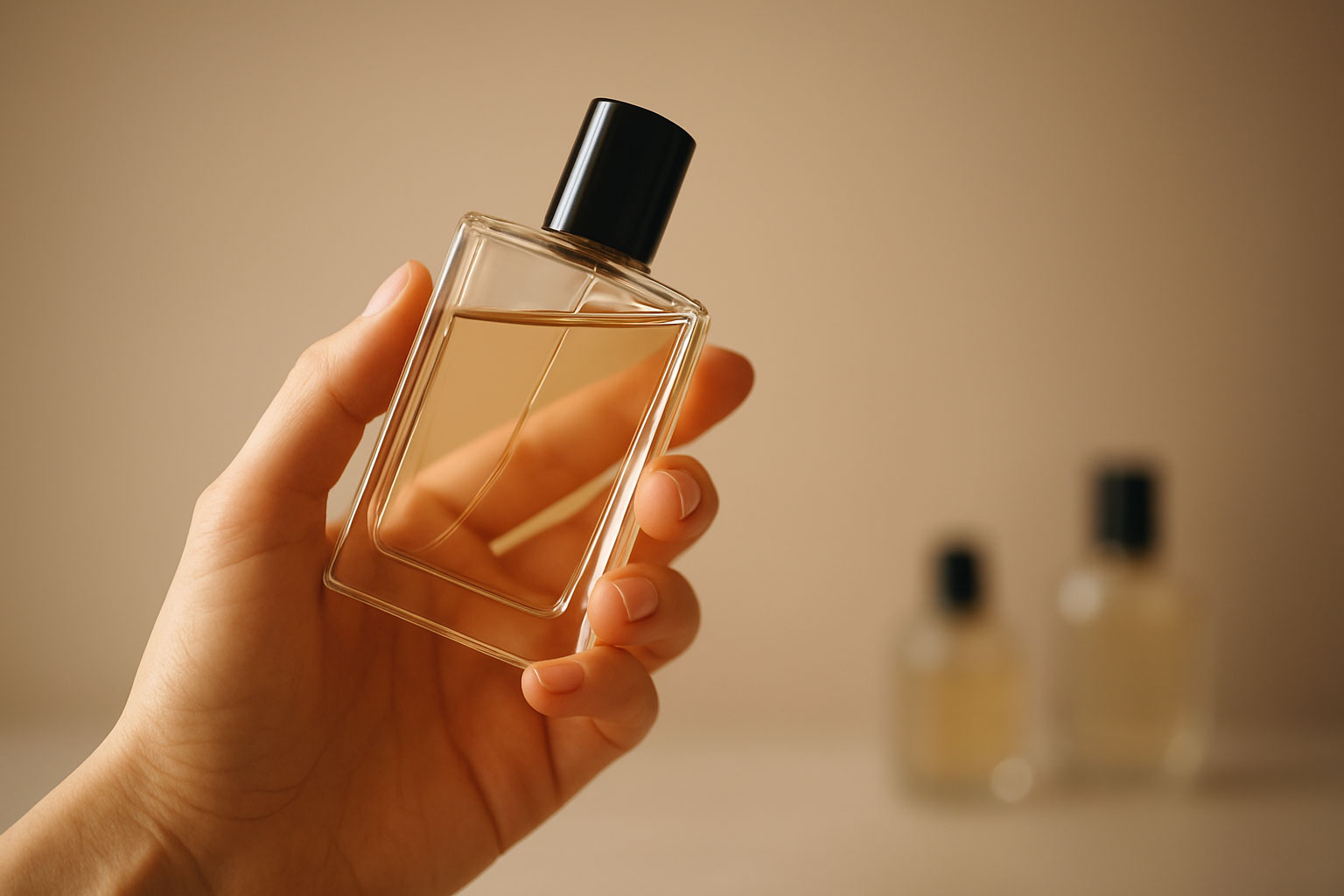 راهنمای انتخاب عطر بر اساس فصل