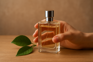 امضای عطری