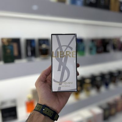 عطر ایو سن لورن لیبر(Yves Saint Laurent Libre)