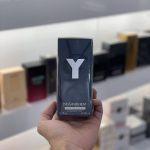 عطر ایو سن لورن وای ادو پرفیوم اینتنس (YSL Y Eau de Parfum Intense)