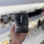 عطر ایو سن لورن لا نویت لهوم تویلت (Yves Saint Laurent La Nuit de L’Homme (EDT))