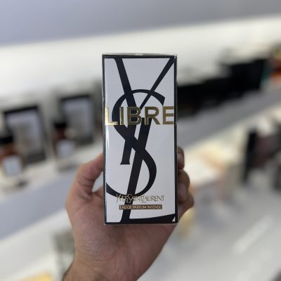 عطر ایو سن لورن لیبر اینتنس(Yves Saint Laurent Libre Intense)