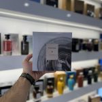 عطر آمواج دسیژن (Amouage Decision)