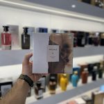 عطر آمواج اوپوس شانزده تیمبر (Amouage Opus XVI Timber)
