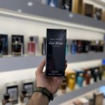 عطر کول واتر اینتنس مردانه (Davidoff Cool Water Intense)