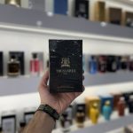 عطر تروساردی اومو (Trussardi Uomo)