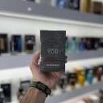 عطر جورجیو آرمانی استرانگر ویت یو (Giorgio Armani Stronger With You)
