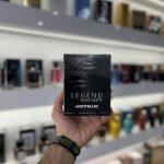عطر مونت بلنک لجند (Montblanc Legend)