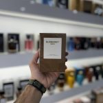 عطر باربری هیرو پارفوم (Burberry Hero Parfum)
