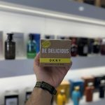 عطر دی کی ان وای بی دلیشس سبز (DKNY Be Delicious)