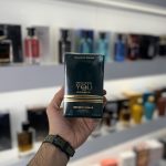 عطر جورجیو آرمانی استرانگر ویت یو صندل‌وود (Giorgio Armani Stronger With You Sandalwood)