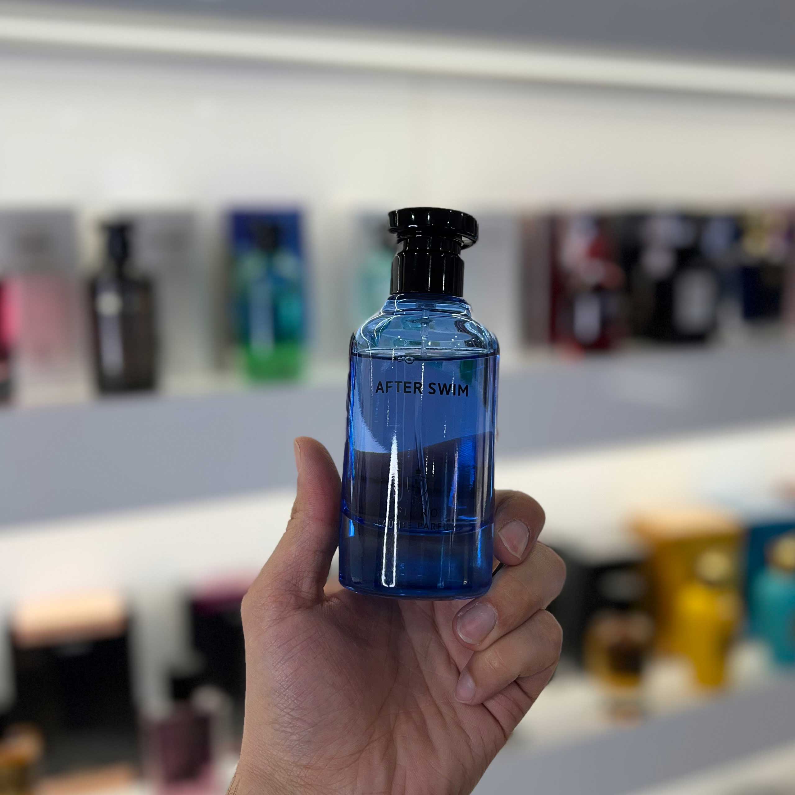 After-Swim-by-Fiero عطر افتر سوییم از برند فیرو (After Swim by Fiero) - تصویر 1