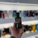 عطر آمبر نویر از برند فیرو (Amber Noir by Fiero)