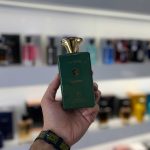 عطر پاپیروس از برند فیرو (Amoage Papirus by Fiero)