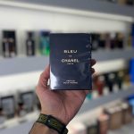 عطر بلو د شنل پارفوم (Bleu de Chanel Parfum)