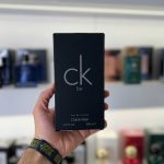 عطر سی‌کی بی 200 میل (Calvin Klein CK Be)