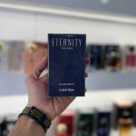 عطر کلوین کلین اترنتی مردانه (Calvin Klein Eternity for Men)