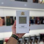 عطر کرید گرین آیریش تویید (Creed Green Irish Tweed)