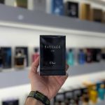عطر دیور ساواج الکسیر ۶۰ میل (Dior Sauvage Elixir)