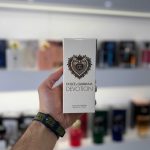 عطر دولچه گابانا دووشن (Dolce & Gabbana Devotion)