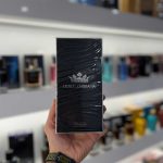عطر دولچه گابانا کینگ پرفیوم ۲۰۰ میل (Dolce & Gabbana K by Dolce & Gabbana Parfum)