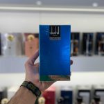 عطر دانهیل دیزایر بلو ۱۵۰ میل (Dunhill Desire Blue)