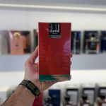 عطر دانهیل قرمز دیزایر ۱۵۰ میل (Dunhill Desire Red)