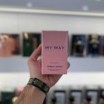 عطر جورجیو آرمانی مای وی (Giorgio Armani My Way)