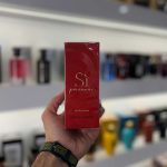 عطر جورجیو آرمانی سی پشن (Giorgio Armani Sì Passione)
