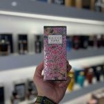عطر گوچی فلورا گورجس گاردنیا (Gucci Flora Gorgeous Gardenia)