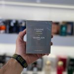 عطر گرلن لهوم آیدیل اینتنس (Guerlain L’Homme Idéal L’Intense)