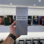 عطر ایسی میاکه لئو دیسی پور هوم (Issey Miyake L’Eau d’Issey Pour Homme)