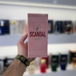 عطر ژان پل گوتیه اسکندل (Jean Paul Gaultier Scandal)
