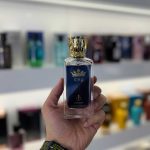 عطر کینگ از برند فیرو (King by Fiero)