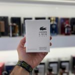 عطر لاگوست سفید (Lacoste L.12.12 Blanc)