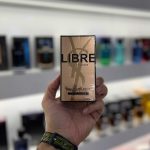 عطر ایو سن لورن لیبره وانیلا کوتور ۵۰ میل (Yves Saint Laurent Libre Vanilla Couture)