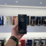 عطر مرسدس بنز اینتنس (Mercedes Benz Intense)