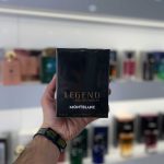 عطر مون بلان لجند ادو پرفیوم (Montblanc Legend Eau de Parfum)