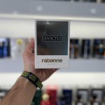 عطر پاکو رابان اینوکتوس (Paco Rabanne Invictus)