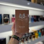 عطر پارفومز دی مارلی التهیر (Parfums de Marly Althaïr)