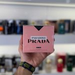عطر پرادا پارادوکس اینتنس (Prada Paradoxe Intense)