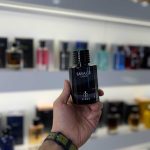 عطر ساواج الکسیر از برند فیرو (Savage Elixir by Fiero)
