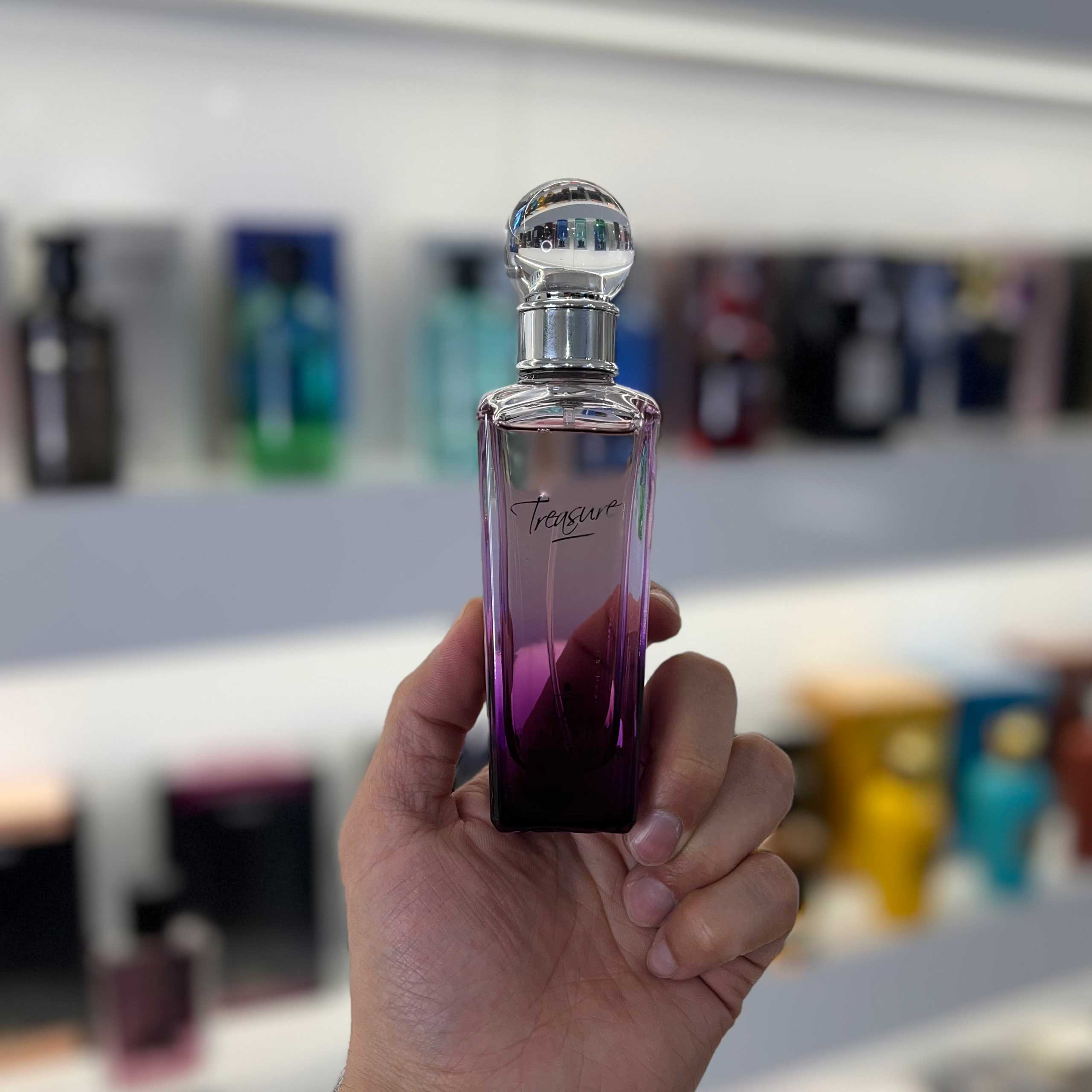 Treasure-by-Fiero عطر ترزور از برند فیرو (Treasure by Fiero) - تصویر 1