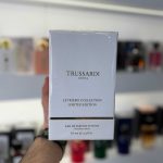 عطر تروساردی دونا لوریرو کالکشن لیمیتد ادیشن (Trussardi Donna Levriero Collection Limited Edition)