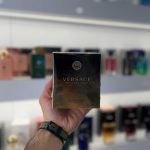 عطر ورساچه کریستال نویر ادو پرفیوم (Versace Crystal Noir Eau de Parfum)