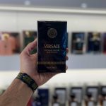 عطر ورساچه دیلان بلو مردانه (Versace Dylan Blue Pour Homme)