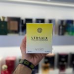 عطر ورساچه یلو دیاموند (Versace Yellow Diamond)