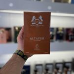 عطر آلتاير از برند فیرو (Altayer by Fiero) - تصویر 2