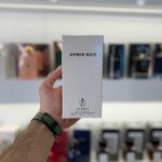 عطر آمبر نویر از برند فیرو (Amber Noir by Fiero) - تصویر 2