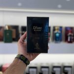 عطر دورهوم از برند فیرو (Dore Homme by Fiero) - تصویر 2
